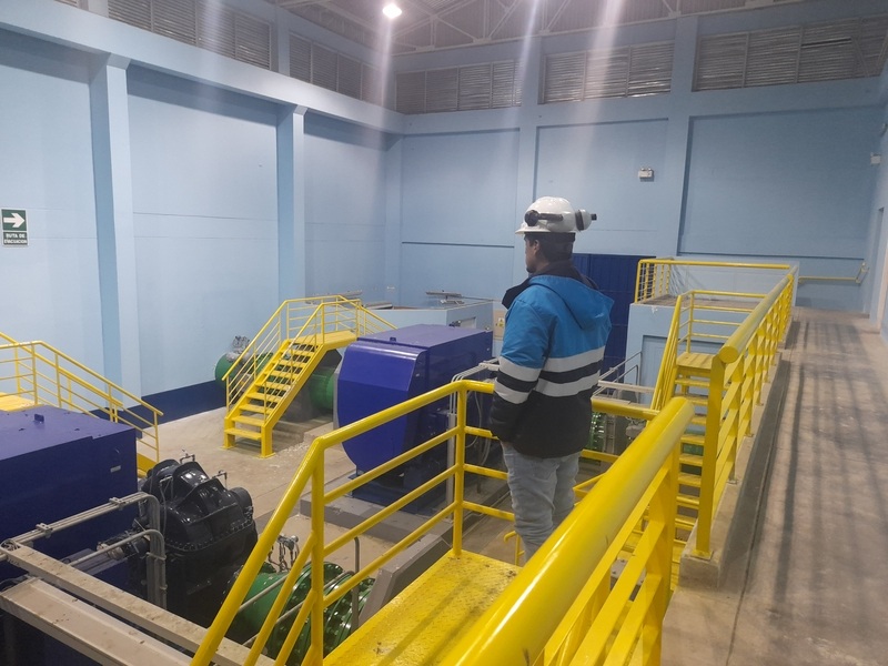 PTAR Industrial